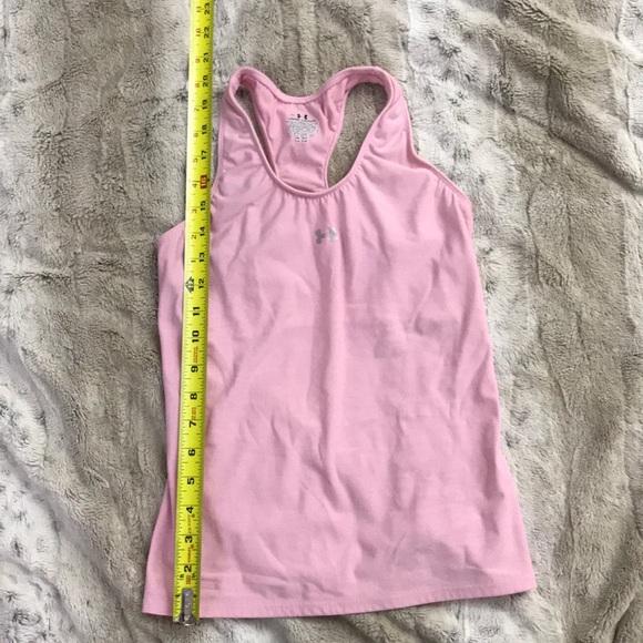 Under Armour workout tank top - Picture 4 of 4